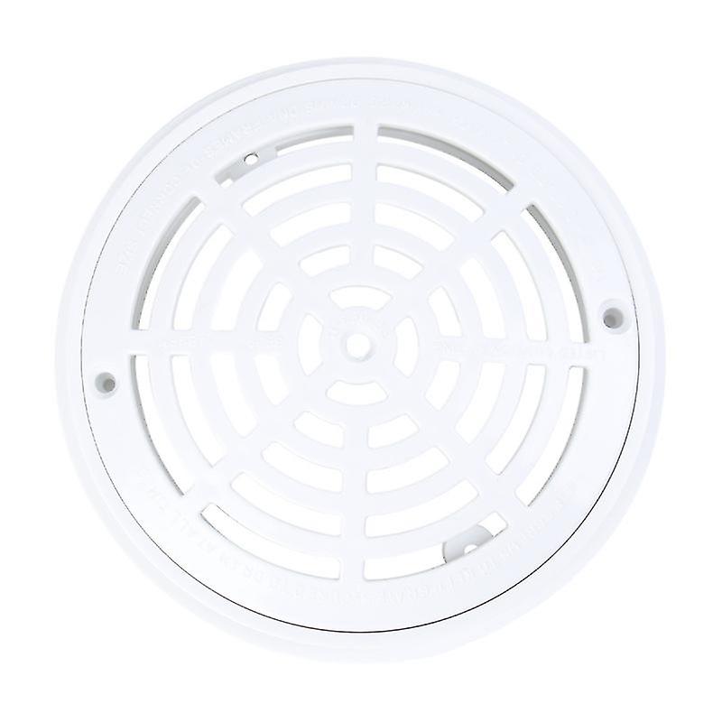 1pcs Main Drain Suction Cover