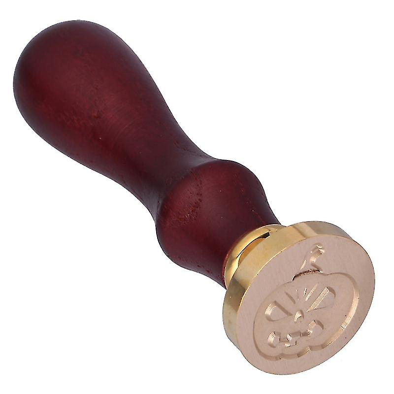 1pcs Scrapbook Stamp For Halloween Decorations