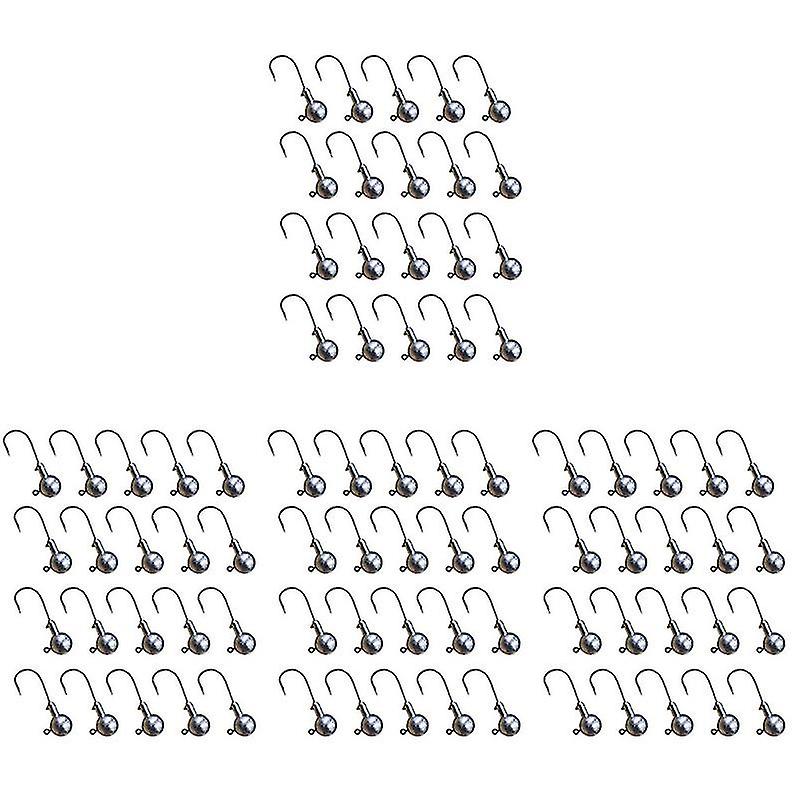 50pcs Outdoor Fishing Hook