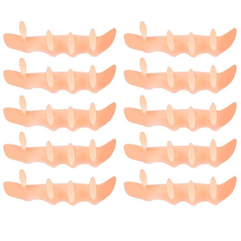 Silicone Protective Cover For Foot Use