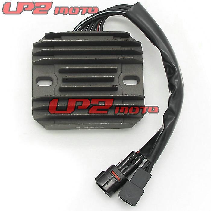 For Suzuki GSXR600 750 K6 K8 06-08/09-16 Rectifier Voltage Regulator Charger