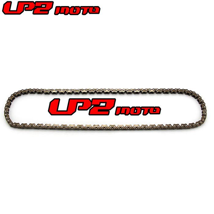 Suitable for Yamaha ATVs YFM450 GRIZZLY450 Kodiak450 2003-2018 clock chains