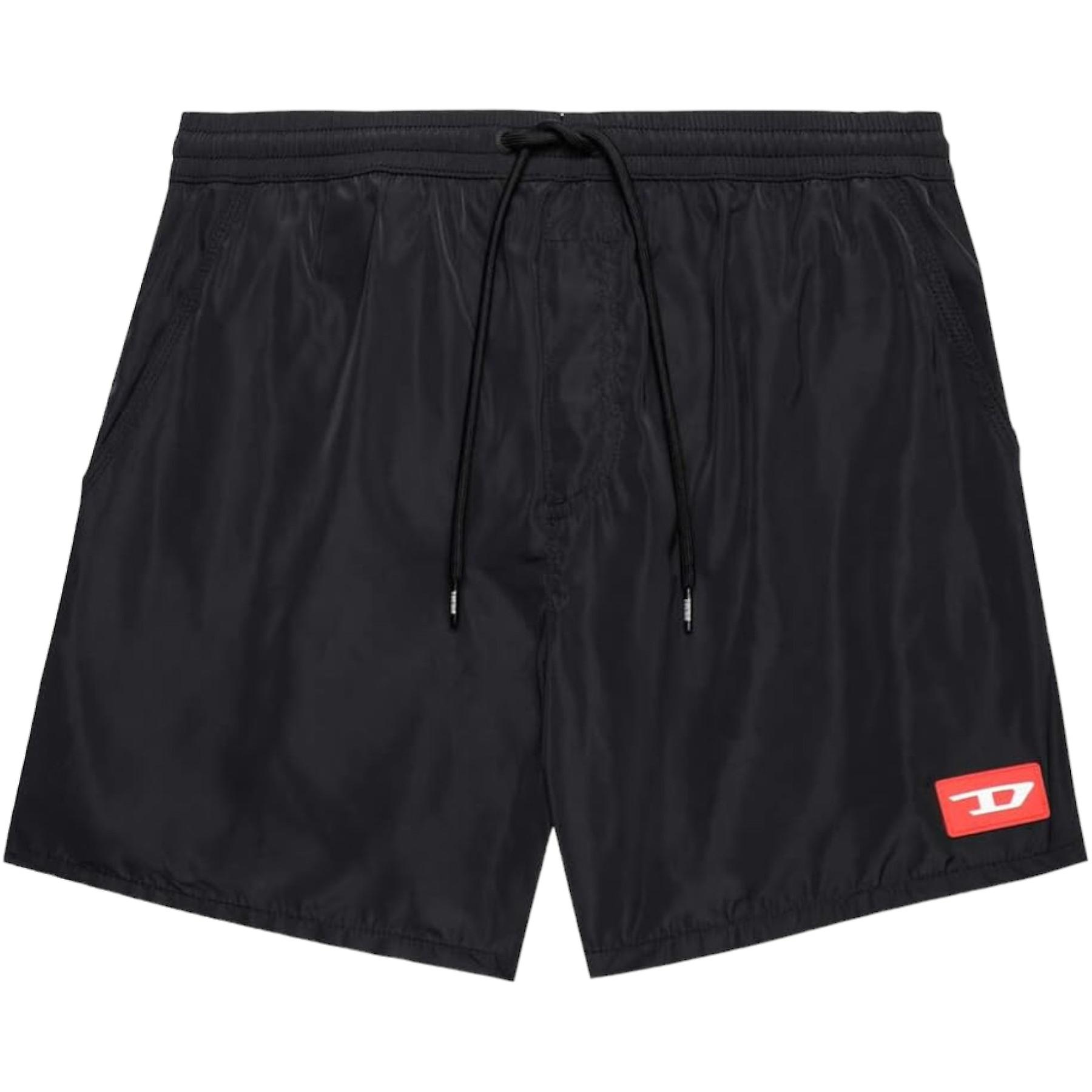 Diesel Mens Swim Shorts Quick Dry Summer Beach Wear | Fruugo US