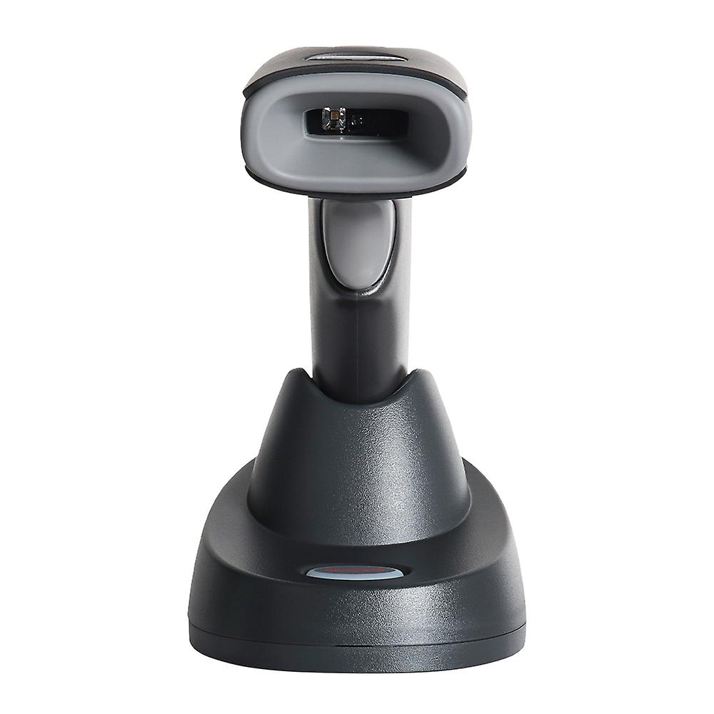 Voyager 1472G2D-2USB-5-A 2D Barcode Scanner Code Reader with USB Cable and Base