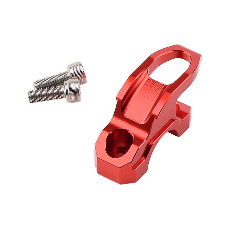 ل Sym Jetx Jet X 125 150 200 4mica Adx125 Adx الفرامل الرئيسية اسطوانة حقيبة خوذة هوك شماعات حامل المشبك قوس الملحقات