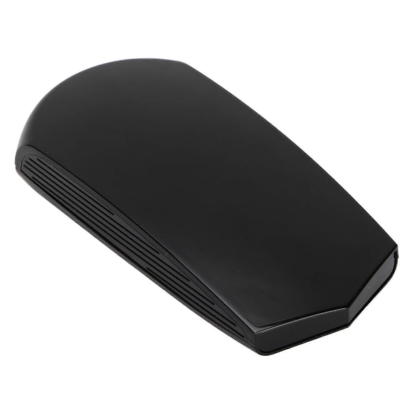 Laser Radar Detector Auto 360 Degree Detection Voice Prompt Anti Reconnaissance Scanning Device for Cars