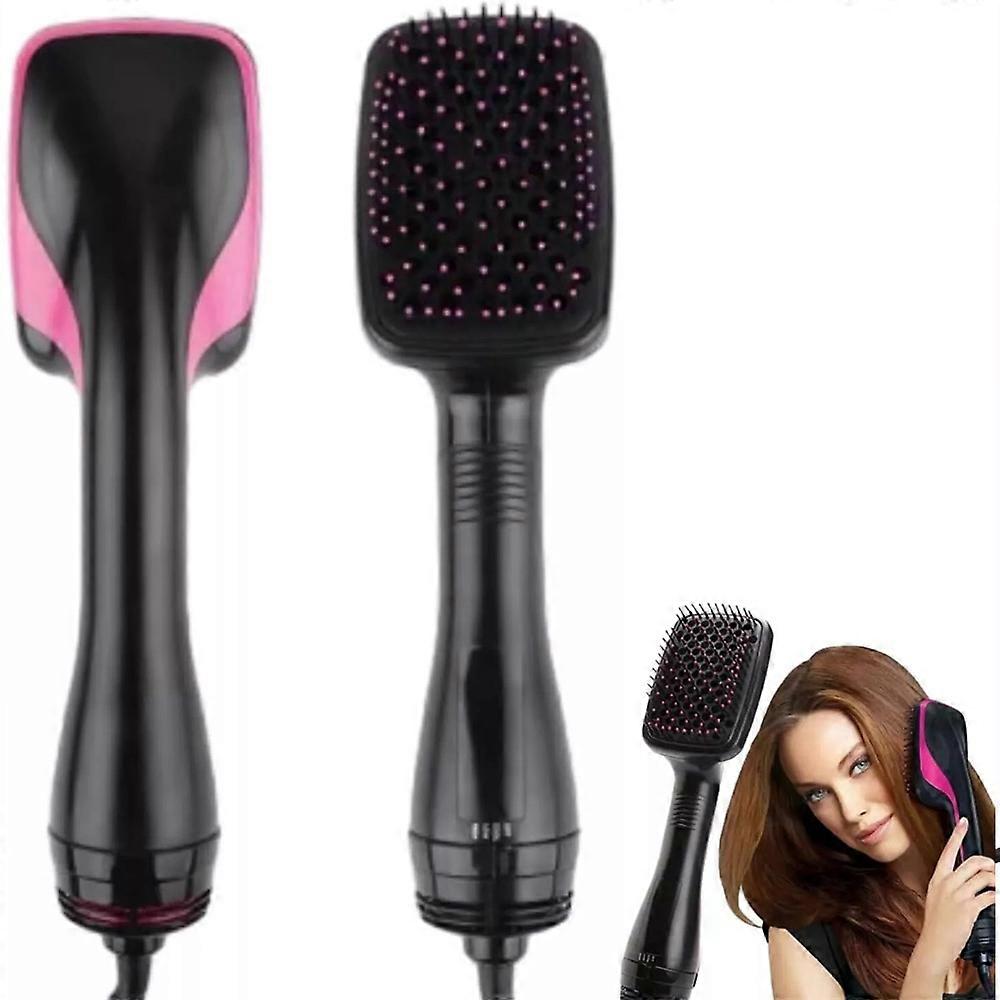 Sèche-cheveux multifonction Comfort Comb, brosse sèche-cheveux et brosse lissante 2 en 1