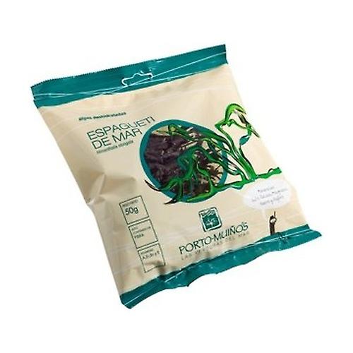 Dehydrated Sea Spaghetti 50 g
