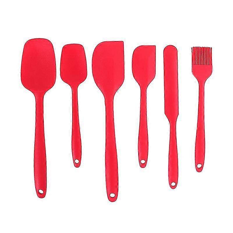 6pcs Kitchen utensils, Baking Tool Kit