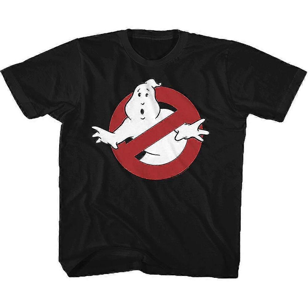 Kleinkind echte Ghostbusters Shirt