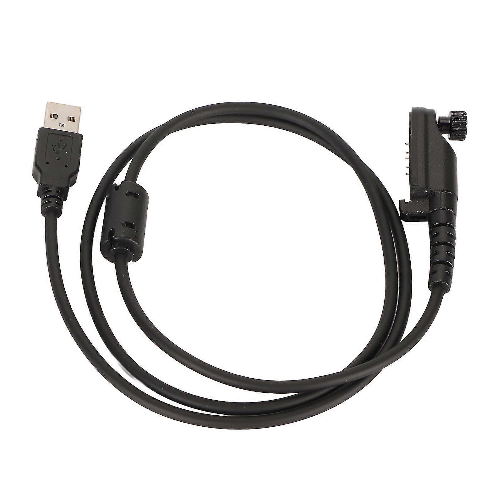 Hytera Two-Way Radio USB Programming Cable for HP785, HP705, HP685, HP605