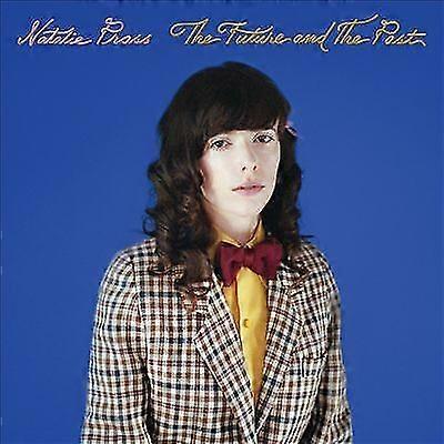 Natalie Prass : The Future and the Past CD (2018)