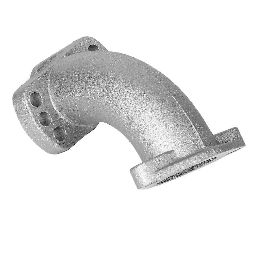 26mm / 1in دراجة نارية مشعب سحب الأنابيب يصلح ل Zongshen YX GPX 150cc 155cc 160cc محرك حفرة الترابية الدراجات