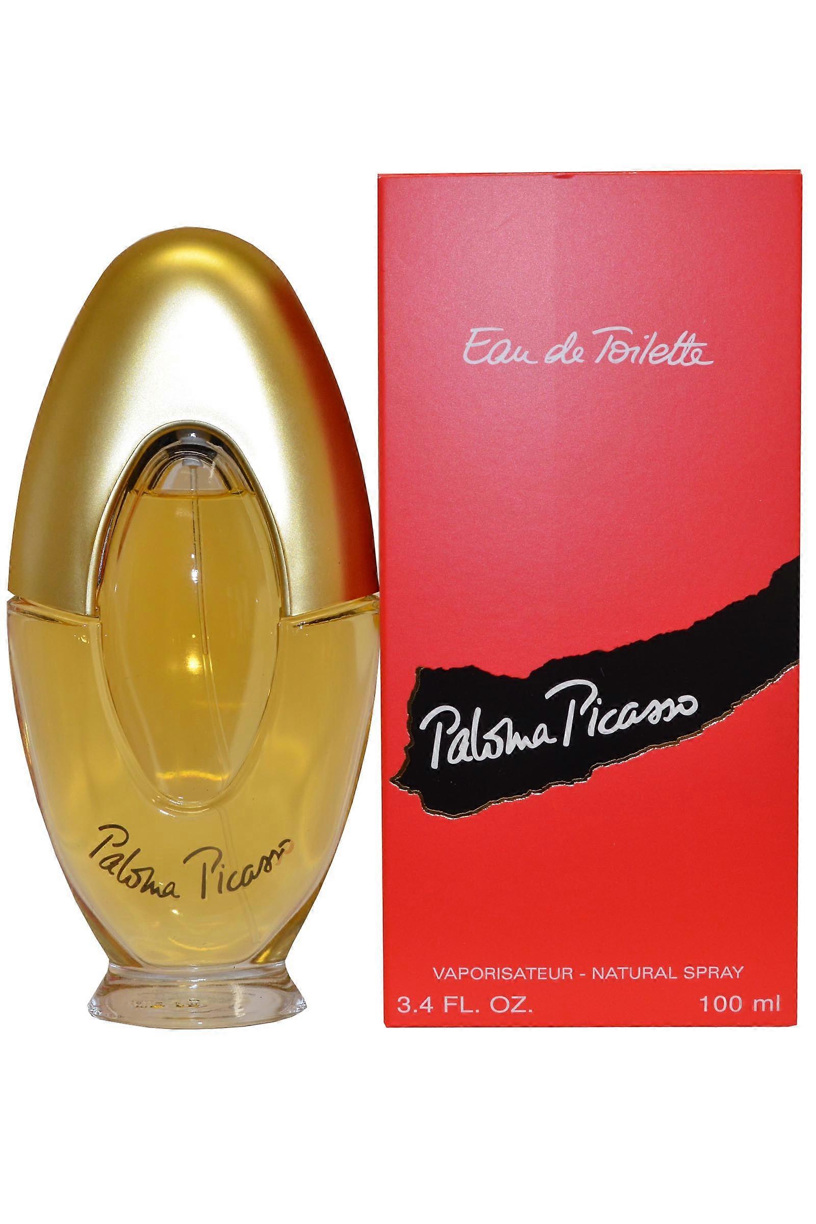 Paloma Picasso Eau de parfum Spray 100ml