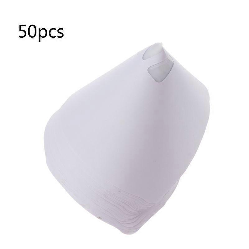 Paint Filters Car Paint Part Funnel Tool Paper Paint Strainers Coat Filtration