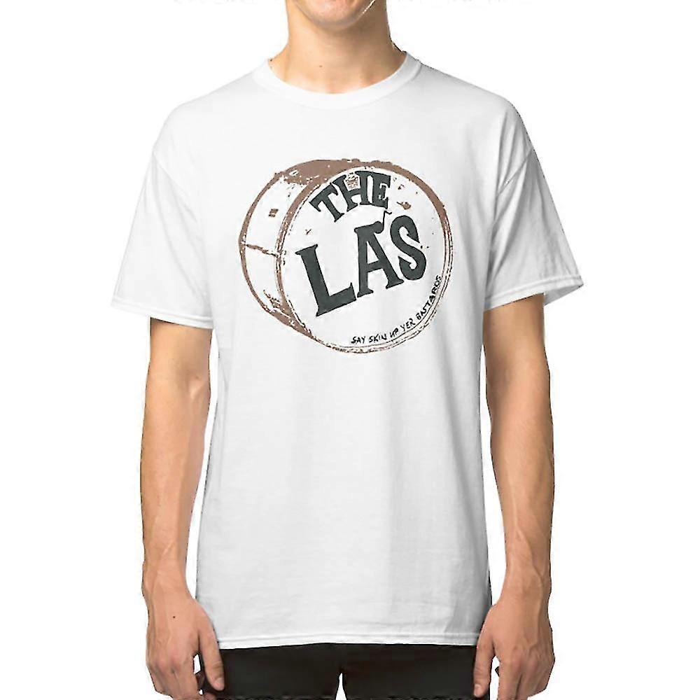 The La's T-shirt