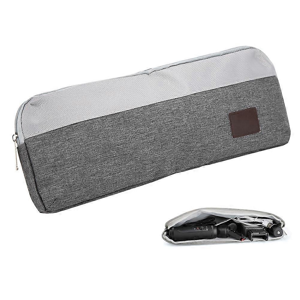 Storage Bag for ZHIYUN SMOOTH Q2 Phone Stabilizer Handheld Ballhead Portable Accessory Packet