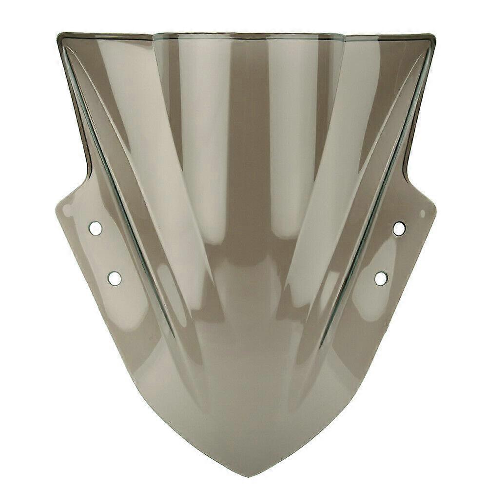 Motorcycle Windshield  ABS Plastic Windscreen For Kawasaki Ninja 300 2018-2019