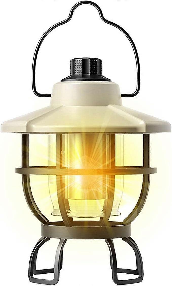 פנס,מנורות אוהל וינטאג 'עמיד למים | אור נייד לעמעום לציד, טיולים רגליים, רכיבה על אופניים, קמפינג, דיג לילי, מערות Ulapithi