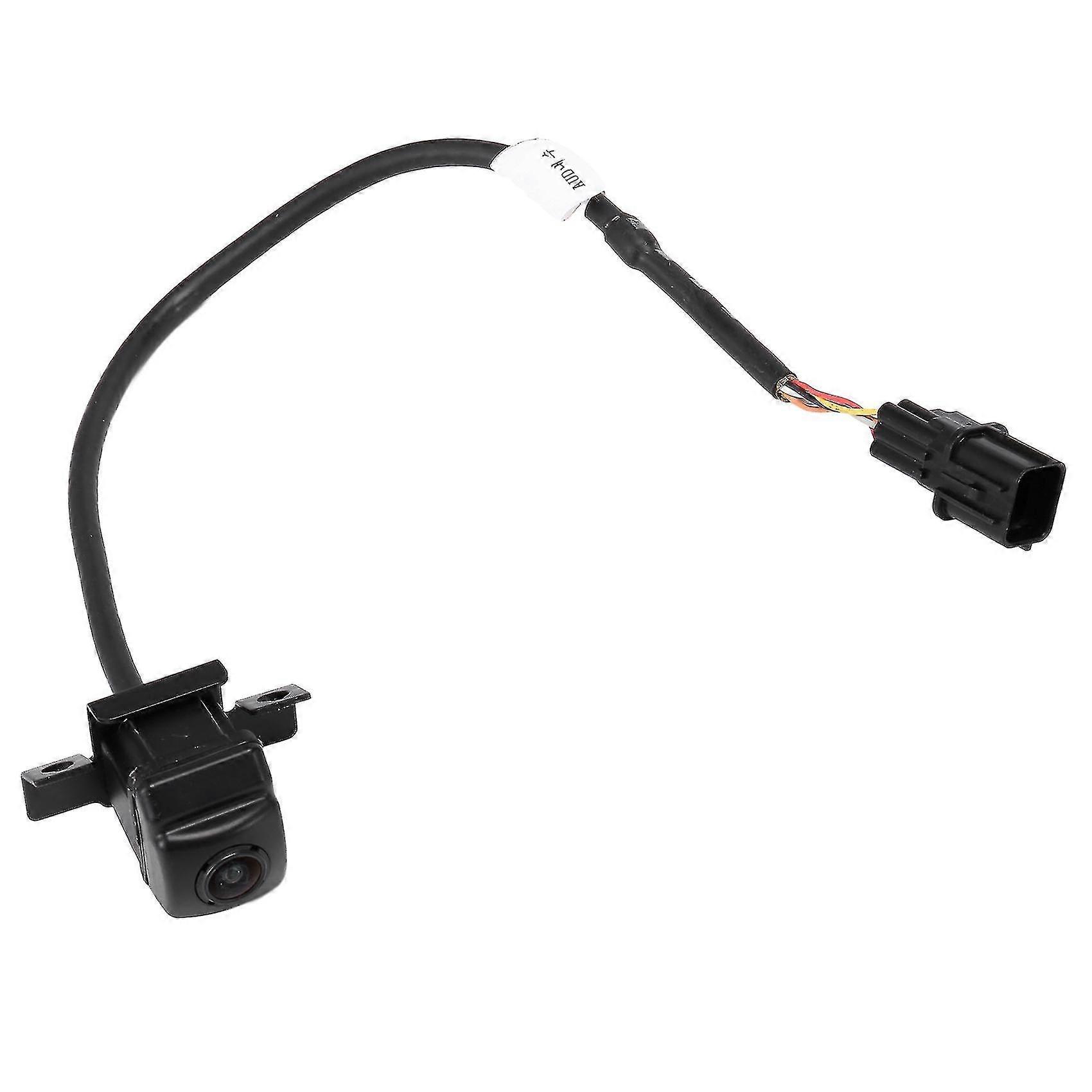 Per Carens 2013-2020 Telecamera posteriore per auto Telecamera di backup con assistenza al parcheggio inverso 95760-A4100 95760A41