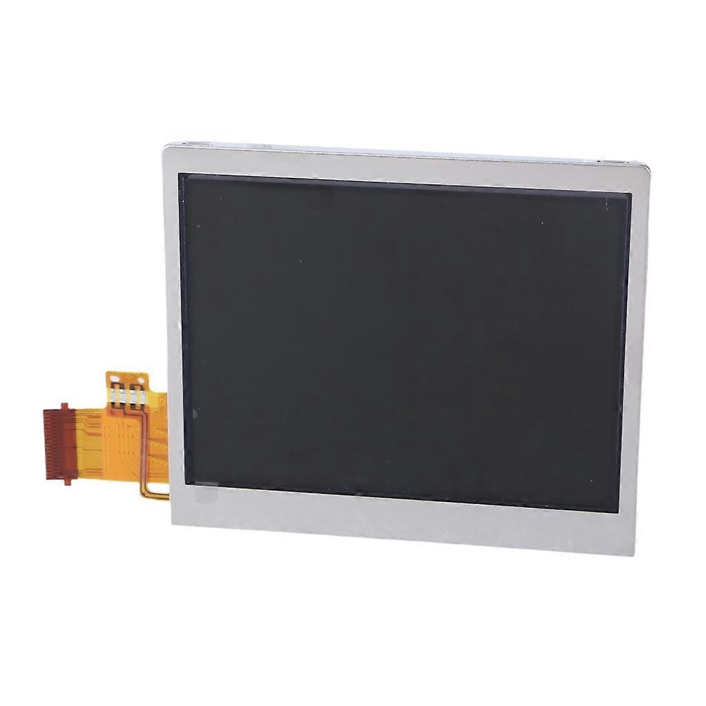  Game Console Bottom IPS Digital Display Screen Replacements