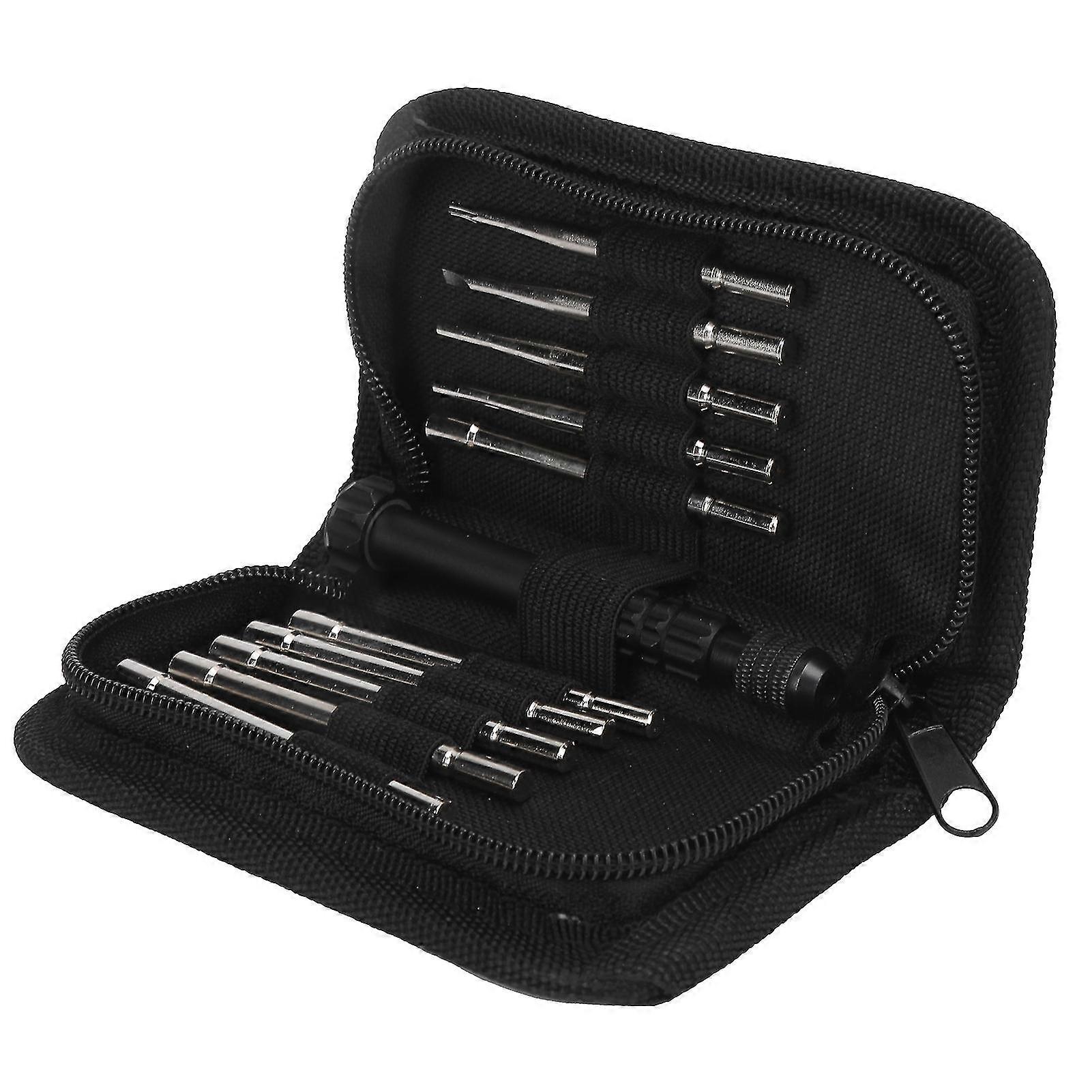 Carburetor Adjustment Tool Kit - 10PCS for 2 Cycle Small Engine String Trimmer Chainsaw Leaf Blower