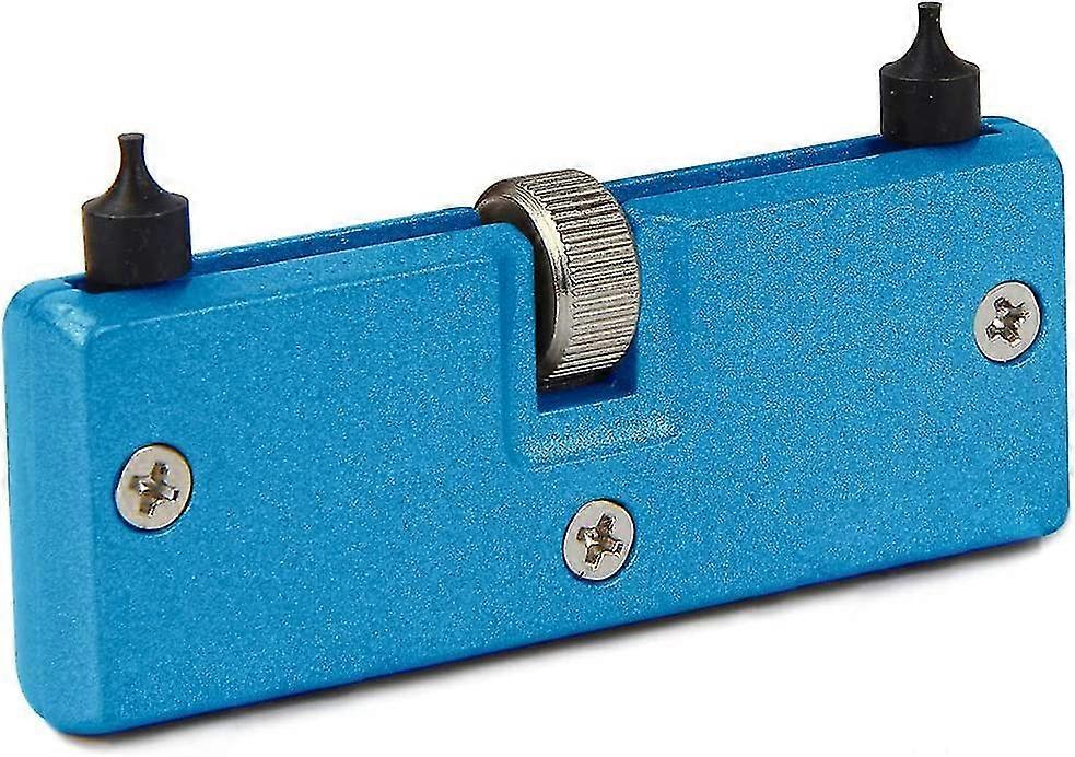 watch case opener adjustable opener back case opener repair tool