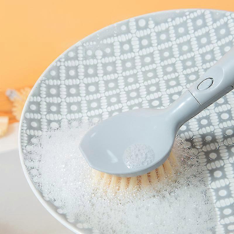 Multifunctional Cleaning Brush - Multipurpose Kitchen Scrubber Detail Brushes For Household Use