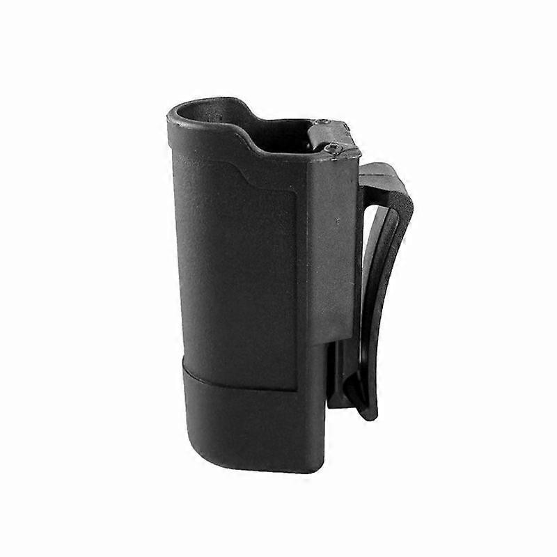 פנס כיס לפיד מחזיק שחרור מהיר חגורה קליפ קמפינג נרתיק מחנאות