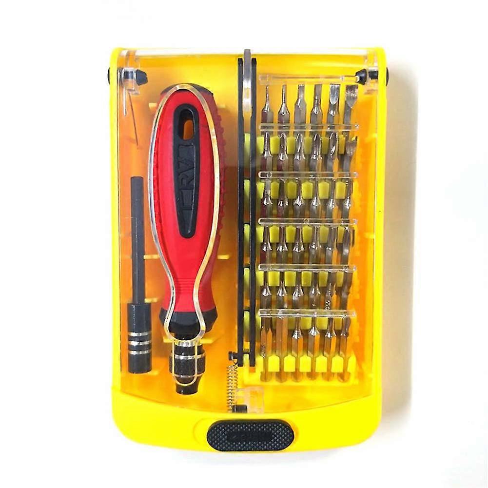 Multifunctional Screwdriver Set Professional Watch Repair Screwdriver Electronics Repair Tools