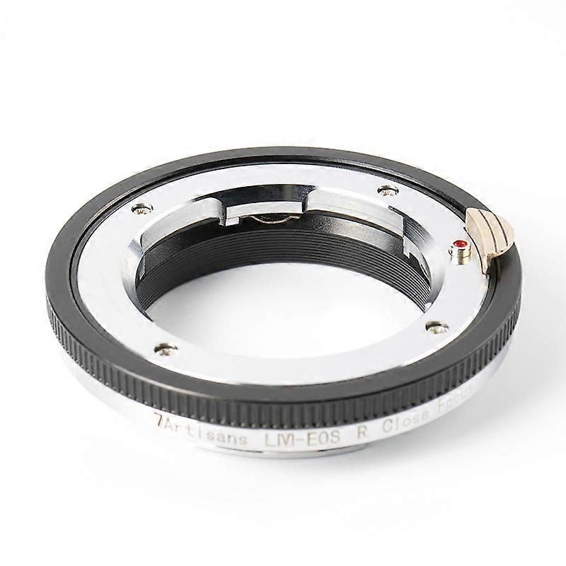 LM-R Close Focusing Adapter Ring for Leica M Lens to Canon R5 R6 RP