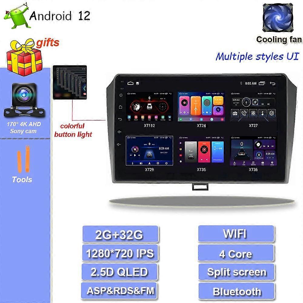 Android 12 für JAC J5 gps navi headAuto Multimedia Video Player Tapte Recorder GPS Navigation Autoradio Radio Stereo