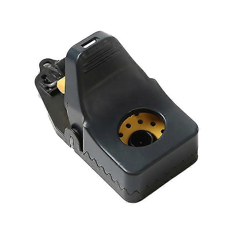 Effective Mouse Trap Labor-saving Plastic High Sensitivity Mouse Killer Household Supplies Jikaix