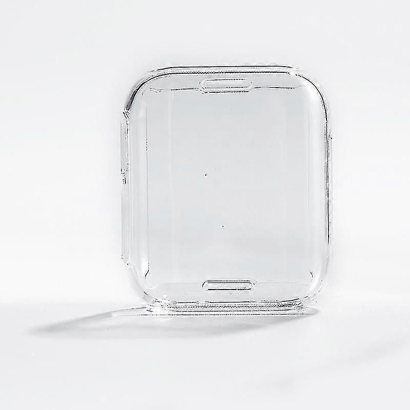 For Oppo Watch 46mm Tpu Full Coverage Protective Case