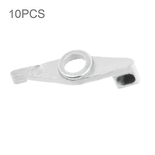 10 PCS Nano SIM Card Snap Spring for iPhone 5S