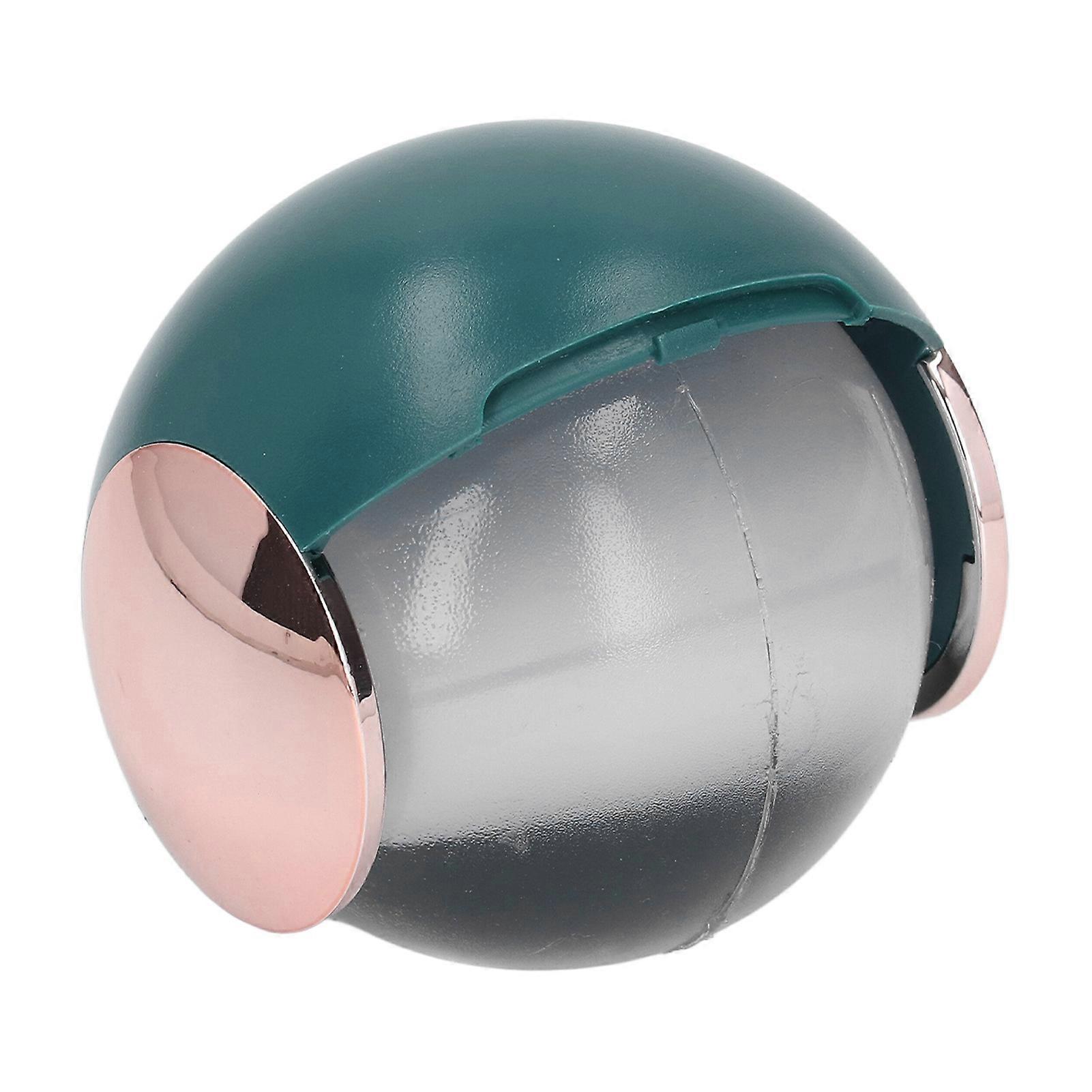 Lint Roller Ball Reusable Washable Lint Remover Lightweight Portable Hair Remover Tool for Household Type 2