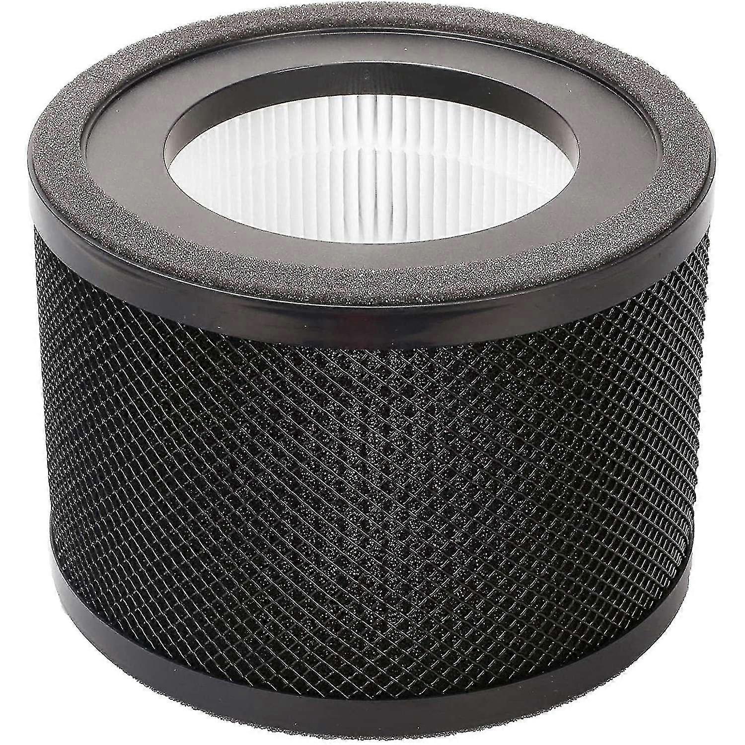 Replacement Hepa Filter For Taotronics Tt-ap001 Air Purifier For Vava