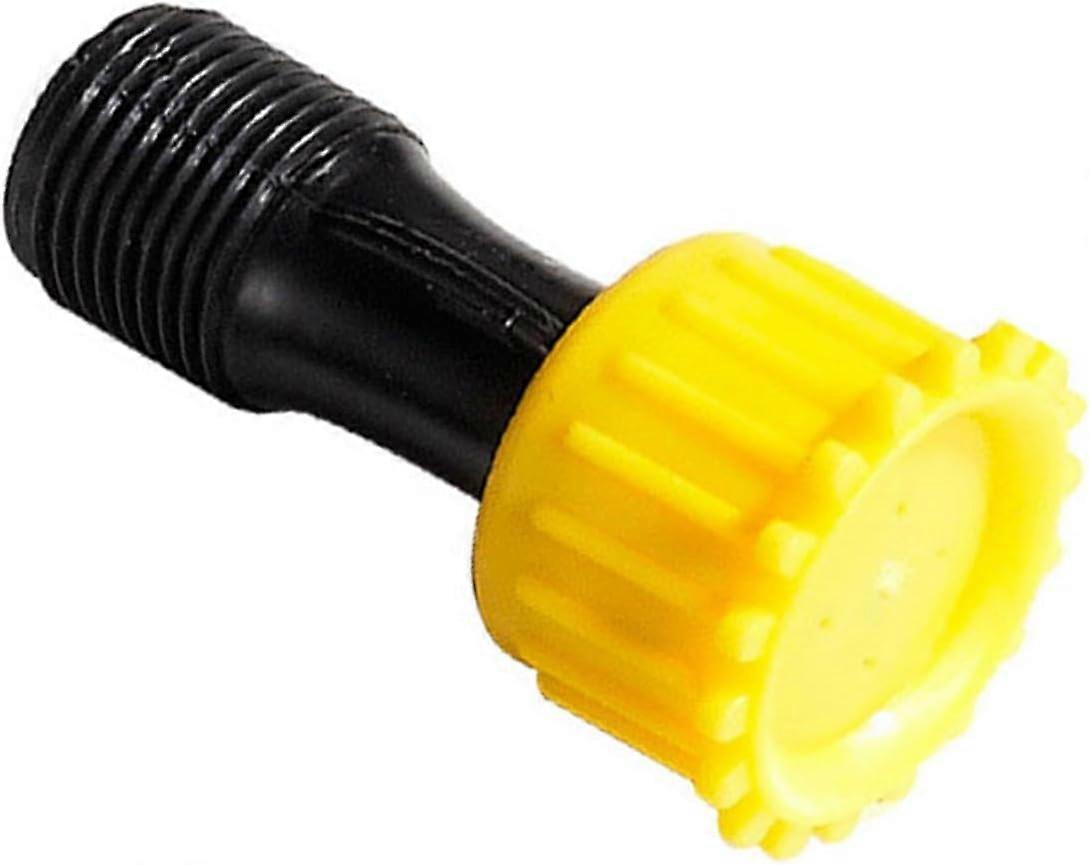 2PCS Replacement Part for Spray Nozzle Tips, Backpack Sprayer Irrigation Nozzle, Pump Sprayer Nozzle for Weeding