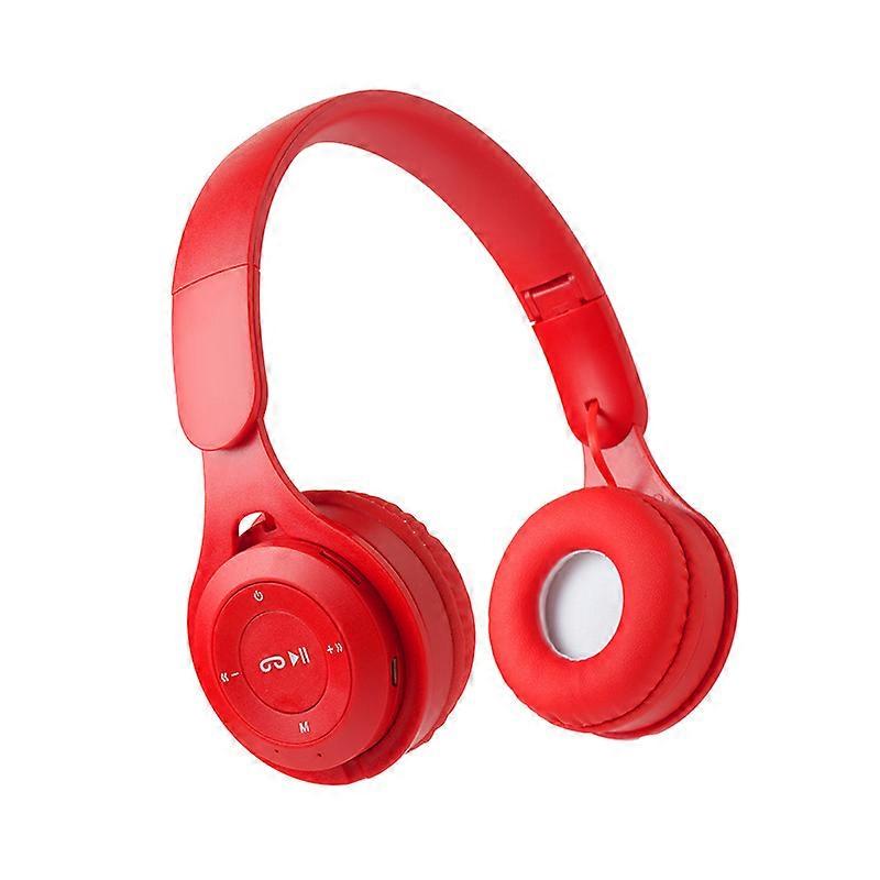 Bluetooth HeadphonesWireless Headphones