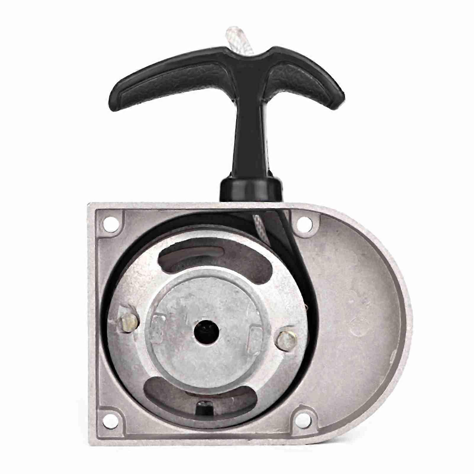 سبائك سحب بدء كاتب كيت يصلح ل 49cc 50cc 60cc 66cc 70cc 80cc 2-السكتة الدماغية الدراجات الآلية