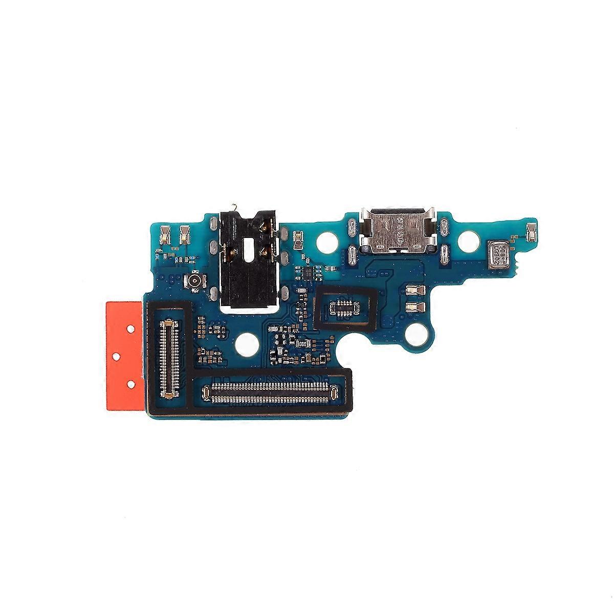 Tail plug Charging Port Dock Connector Flex Cable Replacement Part for Samsung Galaxy A70 A705