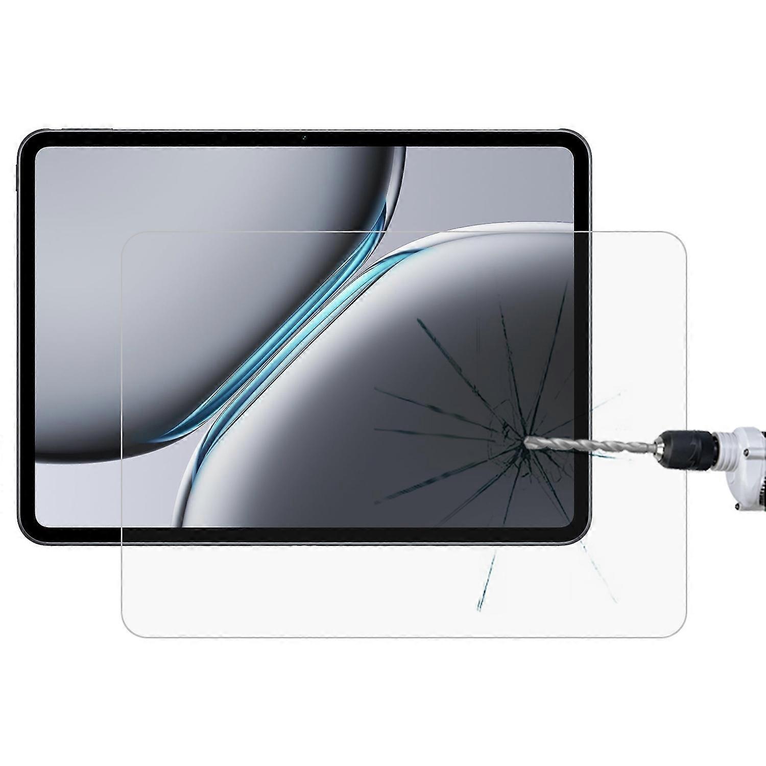 Filme de vidro temperado para OnePlus Pad 2