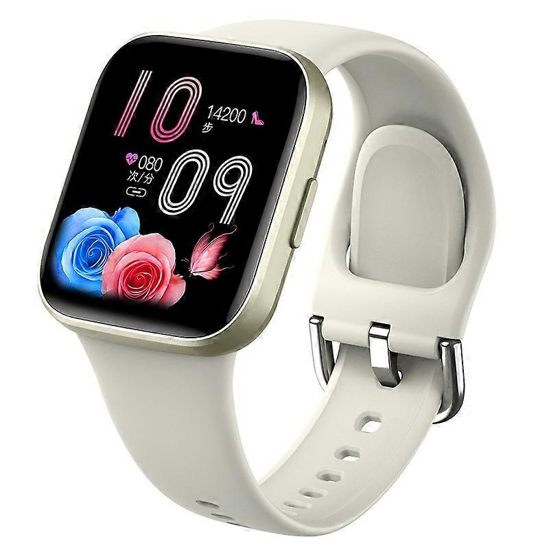 Y83 1.83 inch Color Screen Smart Watch