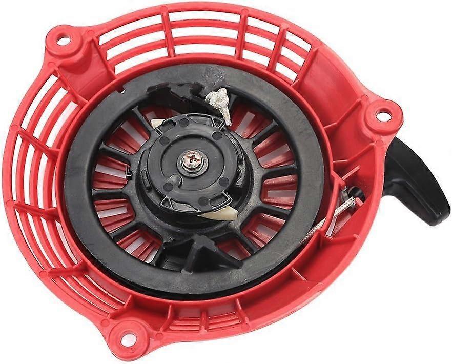 GCV135 Lawn Mower Pull Tray GCV160 Lawn Mower Starter Disk