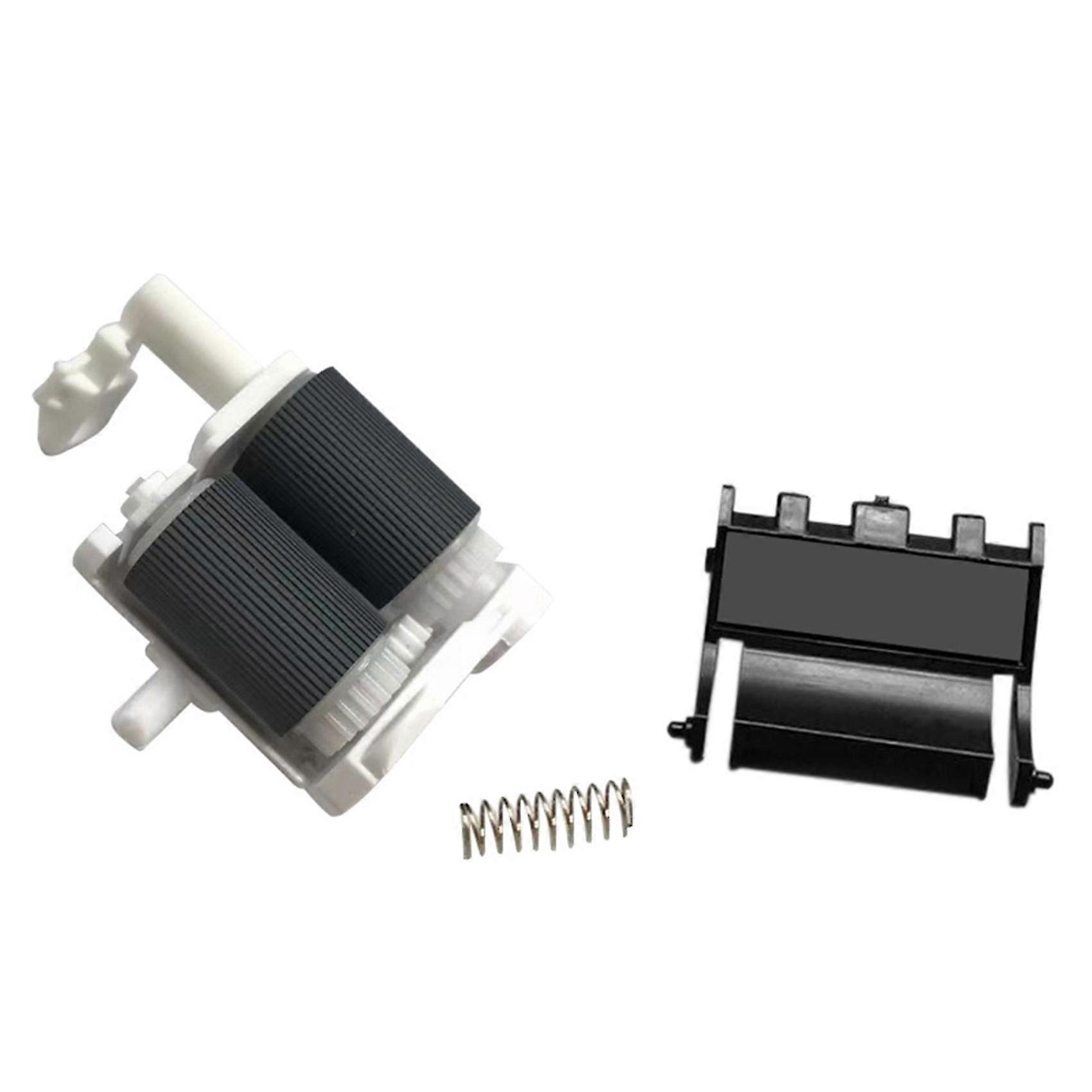 Suitable for 1110 1111 1112 1118 Pick-Up Roller, Pick-Up Roller Separation Pad Set