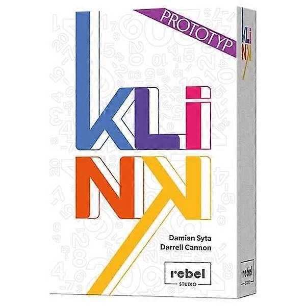 Klink Board Game