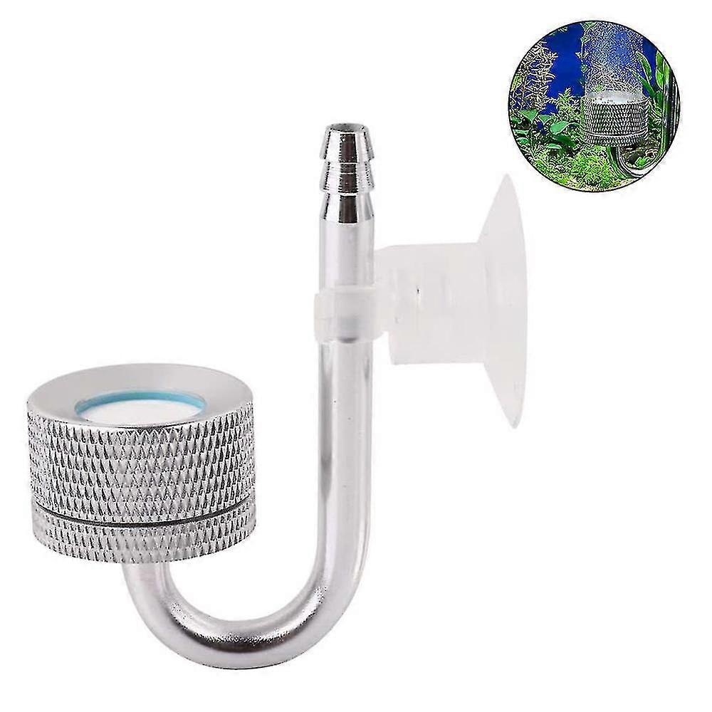Aquarium Atomizer, Aquarium Diffuser Co2 For Aquarium