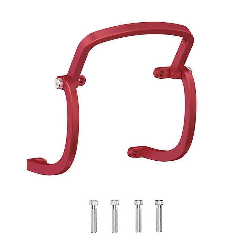 Gimbal Bumper Camera Top Aluminum Protector Bar Anti-collision for DJI FPV Drone