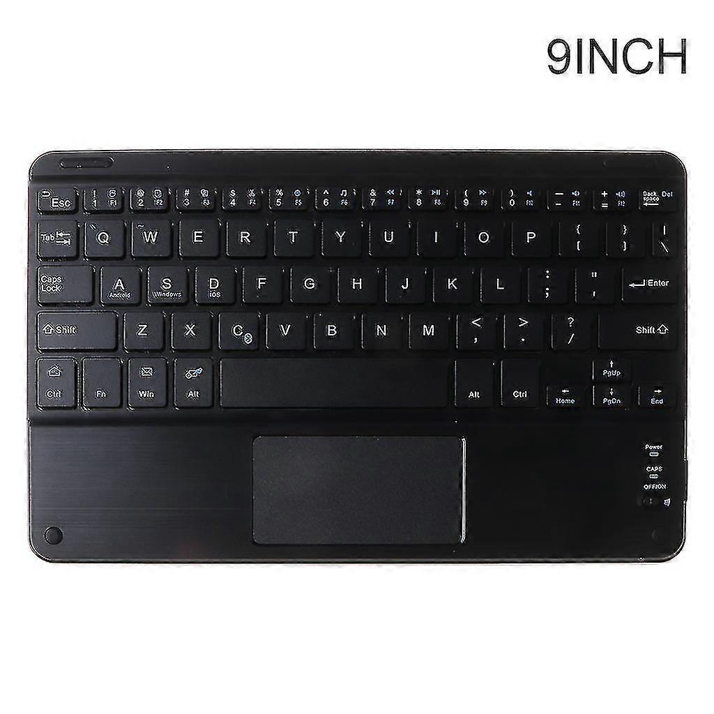 Wireless Bluetooth-compatible Keyboard Replacement Accessories - for PC Laptop