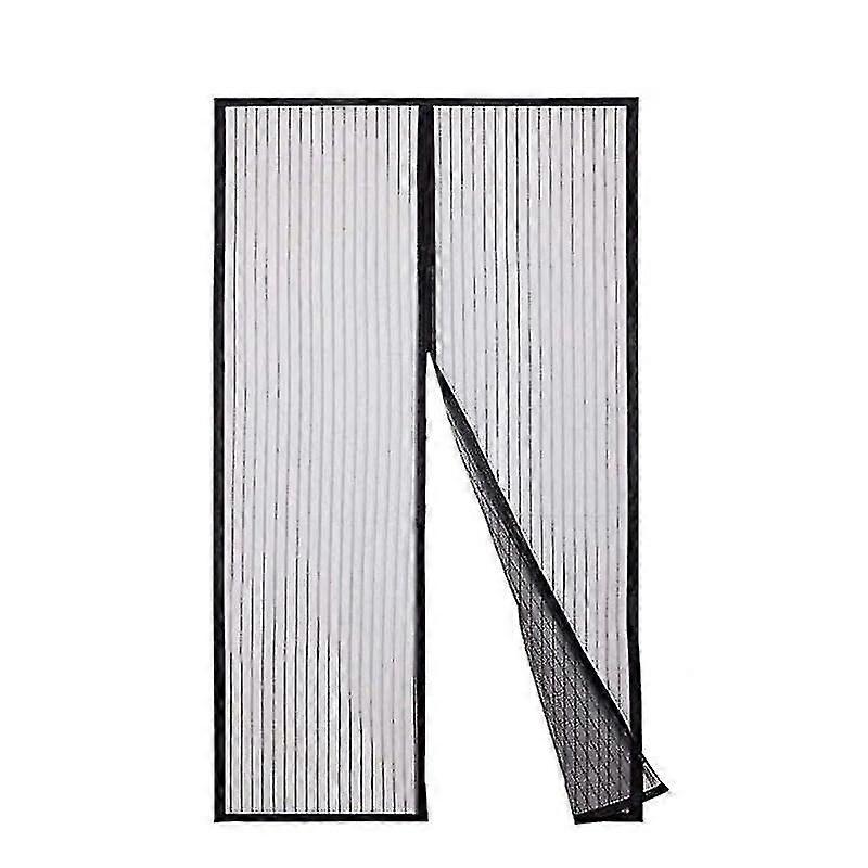 Magnet Fly Screen Door, Insect Screen Balcony Door